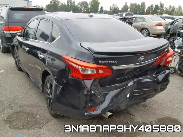 3N1AB7AP9HY405880 фото 4
