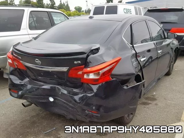 3N1AB7AP9HY405880 фото 5