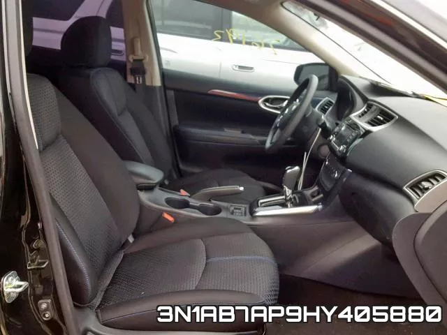 3N1AB7AP9HY405880 фото 6