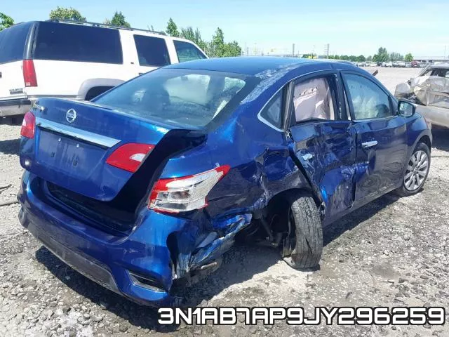 3N1AB7AP9JY296259 фото 5