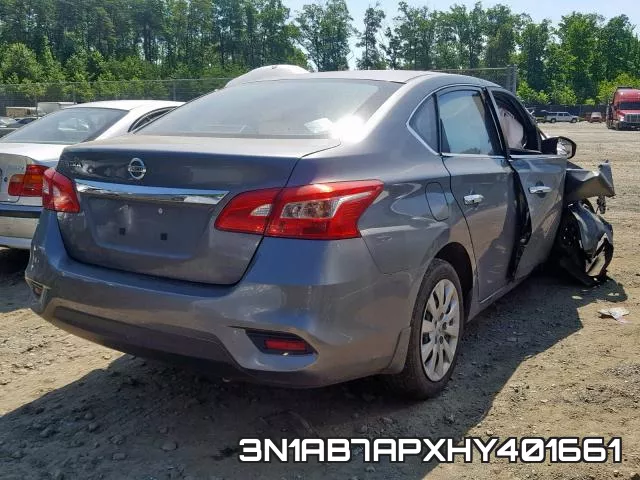 3N1AB7APXHY401661 фото 5