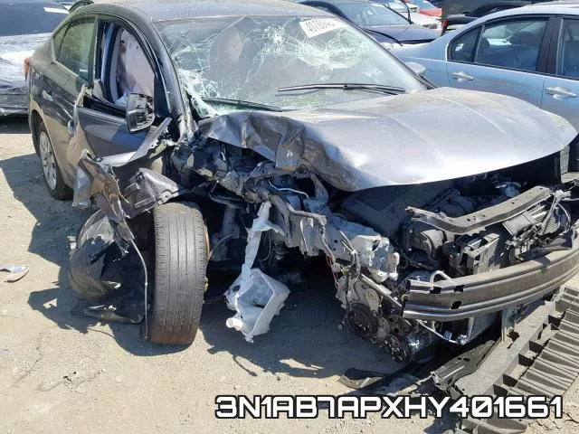 3N1AB7APXHY401661 фото 10