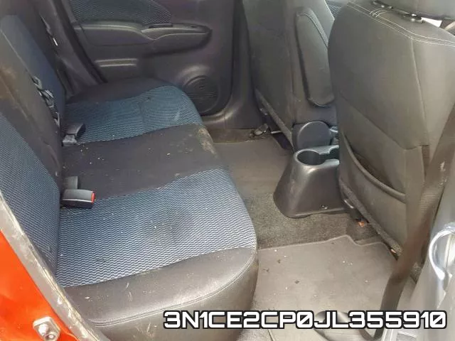 3N1CE2CP0JL355910 фото 7