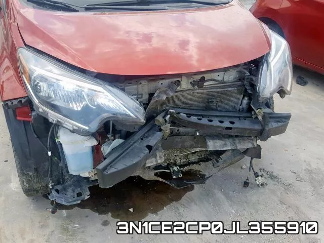 3N1CE2CP0JL355910 фото 10