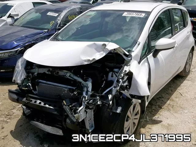 3N1CE2CP4JL371995 фото 3