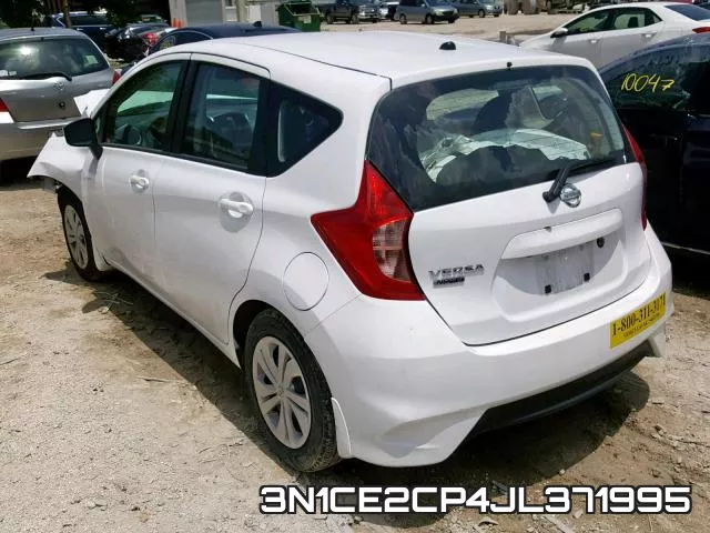 3N1CE2CP4JL371995 фото 4