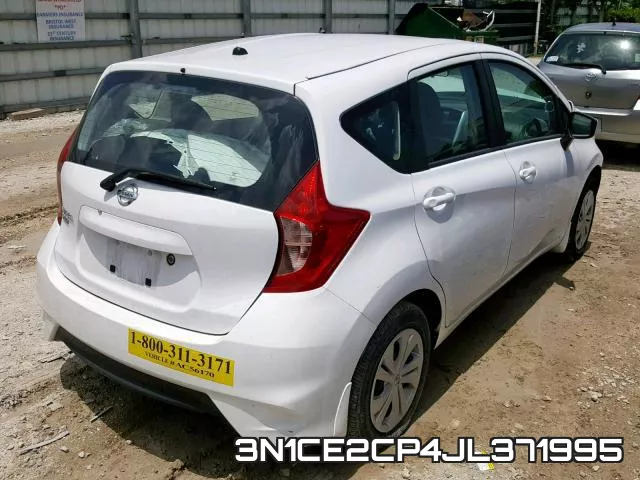 3N1CE2CP4JL371995 фото 5