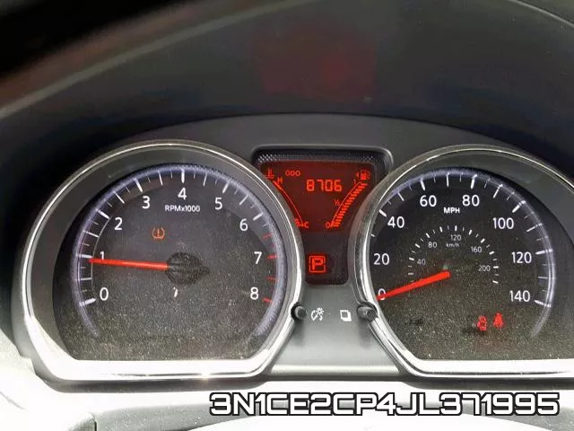 3N1CE2CP4JL371995 фото 9