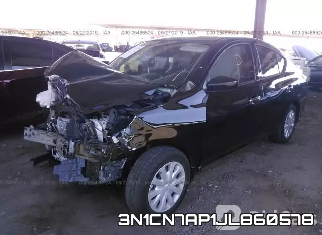 3N1CN7AP1JL860578 фото 3