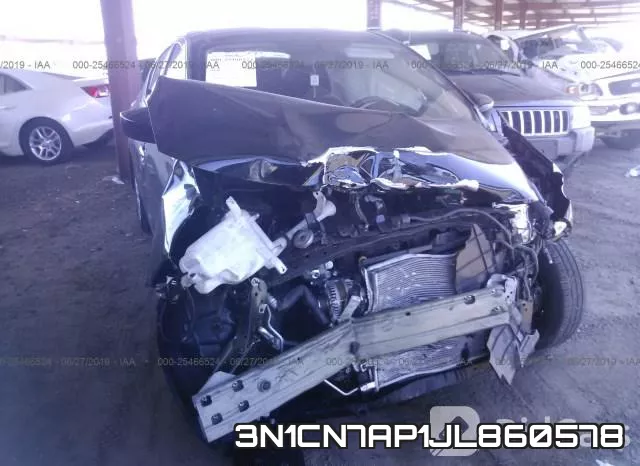 3N1CN7AP1JL860578 фото 7