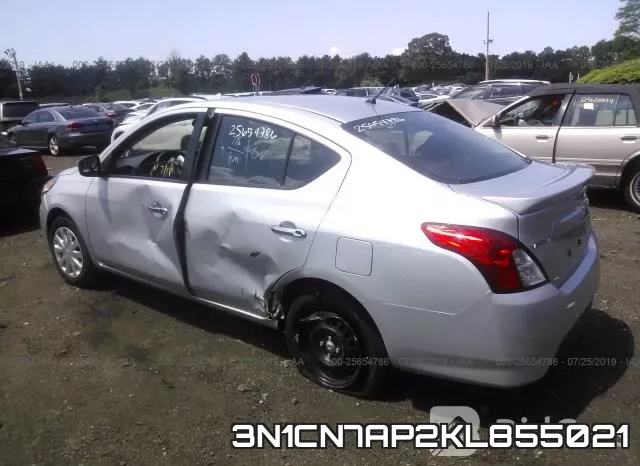 3N1CN7AP2KL855021 фото 4