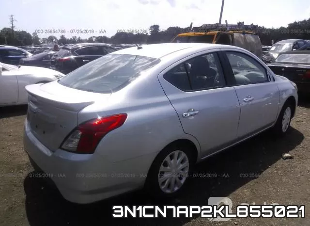 3N1CN7AP2KL855021 фото 5