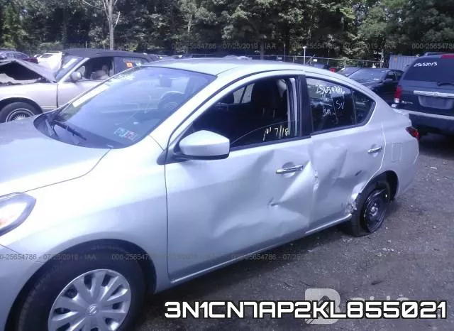 3N1CN7AP2KL855021 фото 7