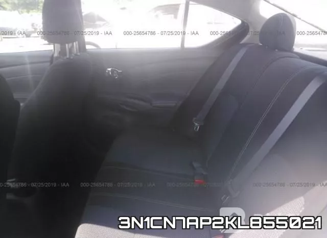 3N1CN7AP2KL855021 фото 9