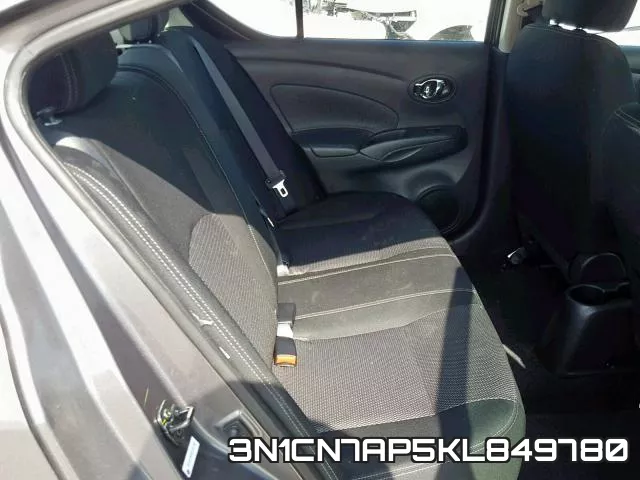 3N1CN7AP5KL849780 фото 7