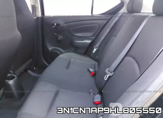 3N1CN7AP9HL805550 фото 9