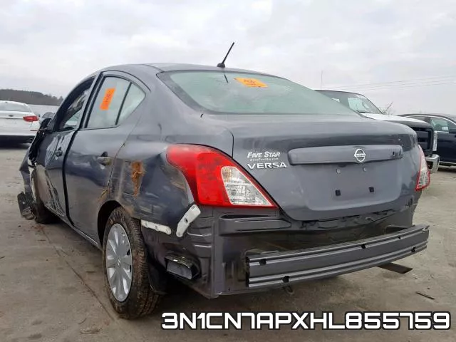 3N1CN7APXHL855759 фото 4