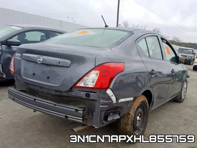 3N1CN7APXHL855759 фото 5