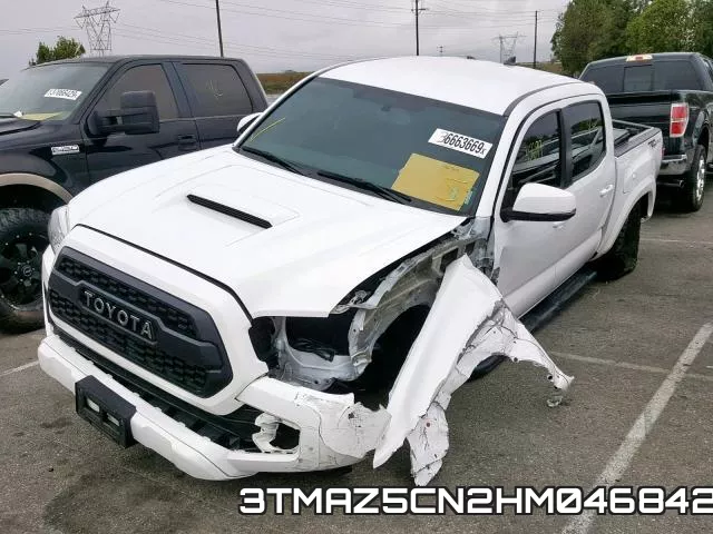 3TMAZ5CN2HM046842 фото 3