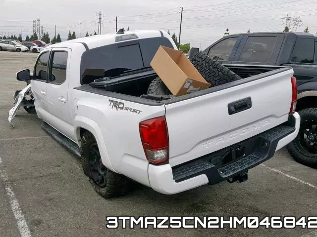 3TMAZ5CN2HM046842 фото 4