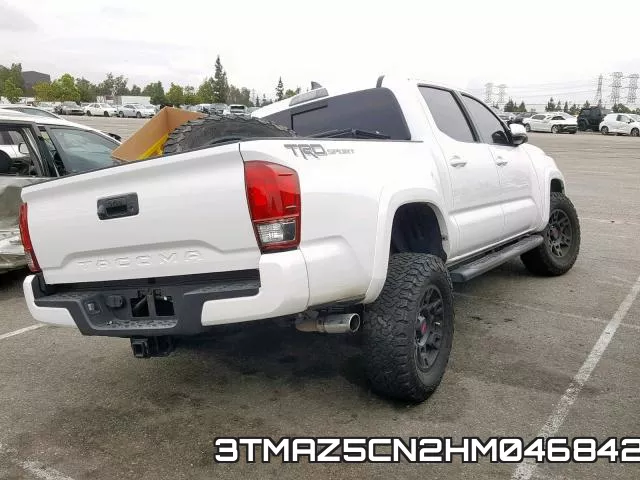 3TMAZ5CN2HM046842 фото 5