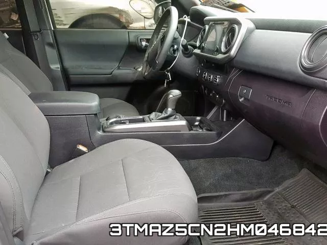 3TMAZ5CN2HM046842 фото 6