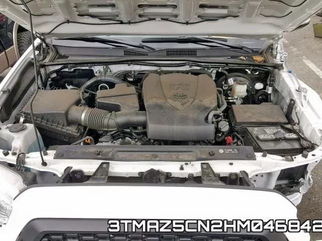 3TMAZ5CN2HM046842 фото 8