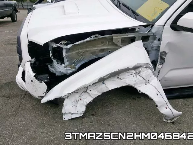 3TMAZ5CN2HM046842 фото 10