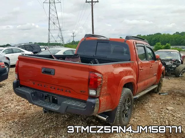 3TMCZ5AN4JM158771 фото 5