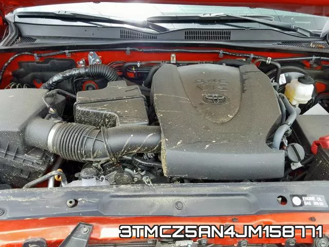 3TMCZ5AN4JM158771 фото 8