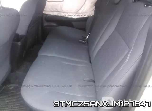 3TMCZ5ANXJM127847 фото 9