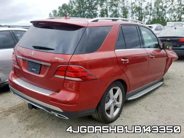 4JGDA5HB1JB143350 фото 5