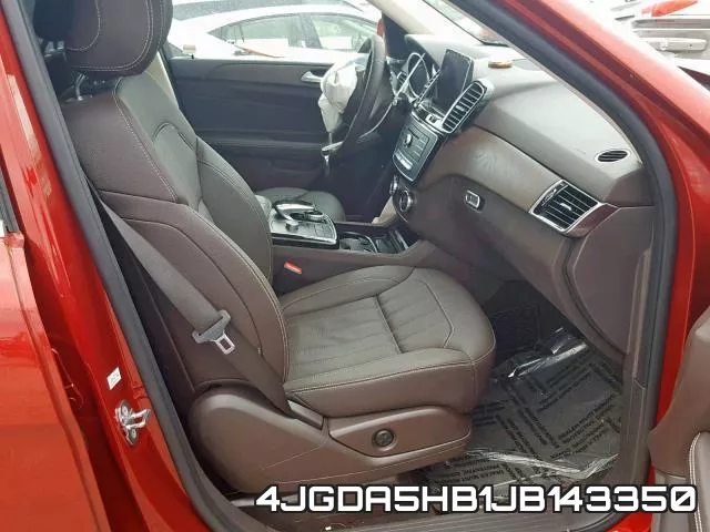 4JGDA5HB1JB143350 фото 6