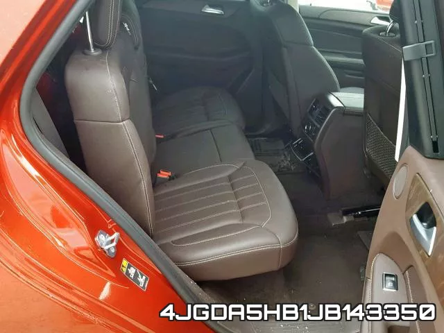 4JGDA5HB1JB143350 фото 7