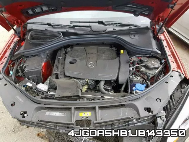 4JGDA5HB1JB143350 фото 8