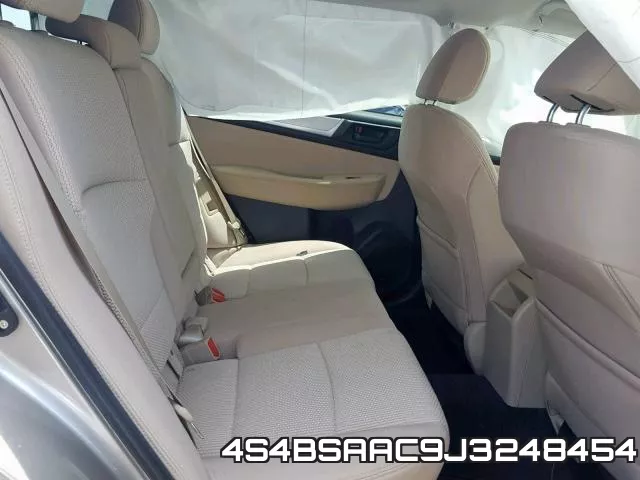 4S4BSAAC9J3248454 фото 7