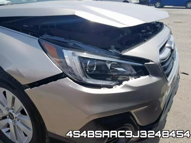 4S4BSAAC9J3248454 фото 10