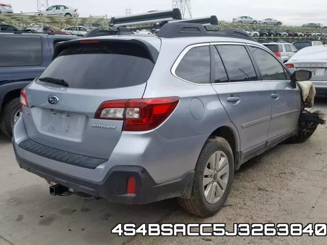 4S4BSACC5J3263840 фото 5