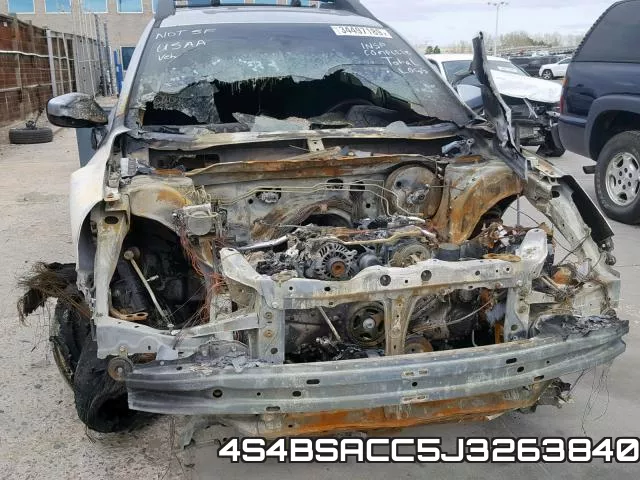 4S4BSACC5J3263840 фото 10