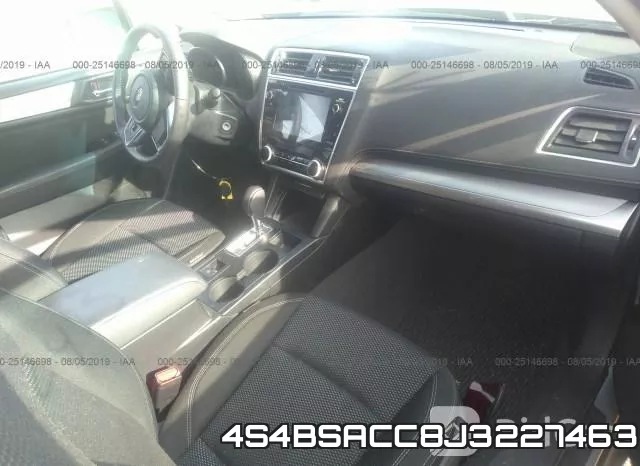 4S4BSACC8J3227463 фото 6