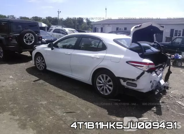 4T1B11HK5JU009431 фото 4