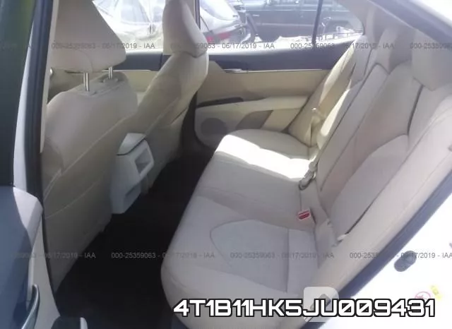 4T1B11HK5JU009431 фото 9