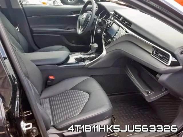 4T1B11HK5JU563326 фото 6