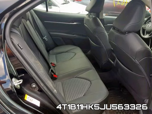 4T1B11HK5JU563326 фото 7