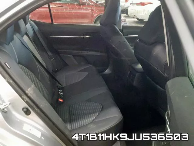 4T1B11HK9JU536503 фото 7