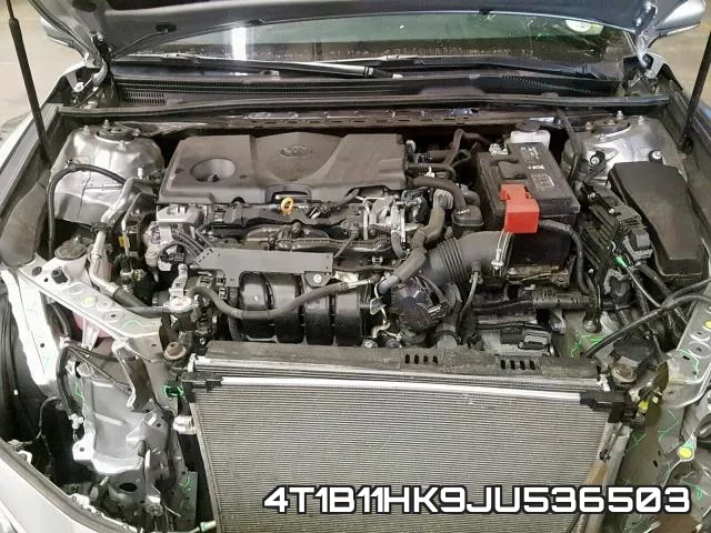 4T1B11HK9JU536503 фото 8
