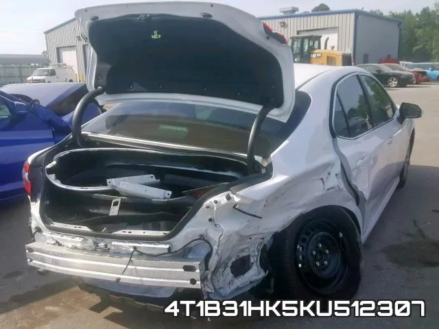 4T1B31HK5KU512307 фото 5