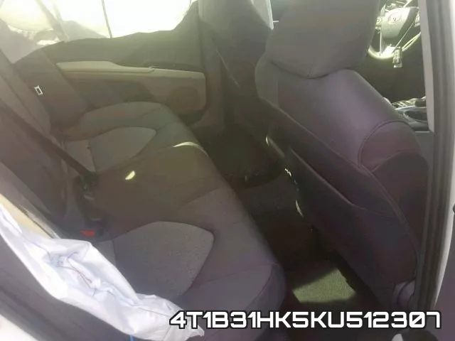 4T1B31HK5KU512307 фото 7
