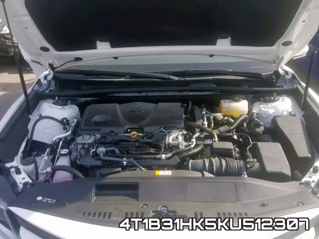 4T1B31HK5KU512307 фото 8