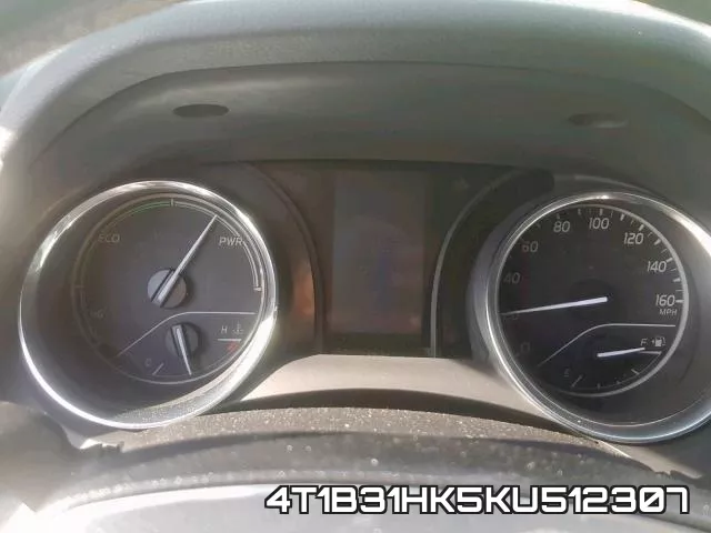 4T1B31HK5KU512307 фото 9